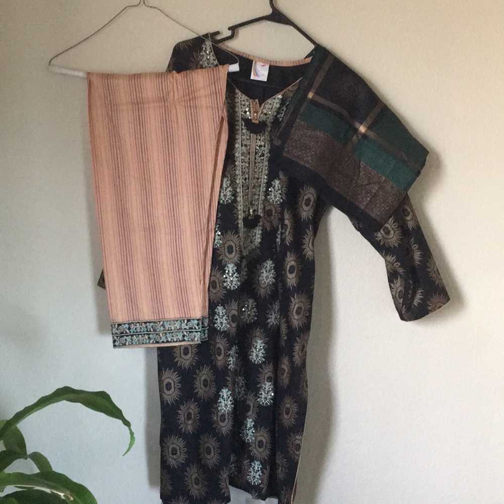 Salwar Kameez